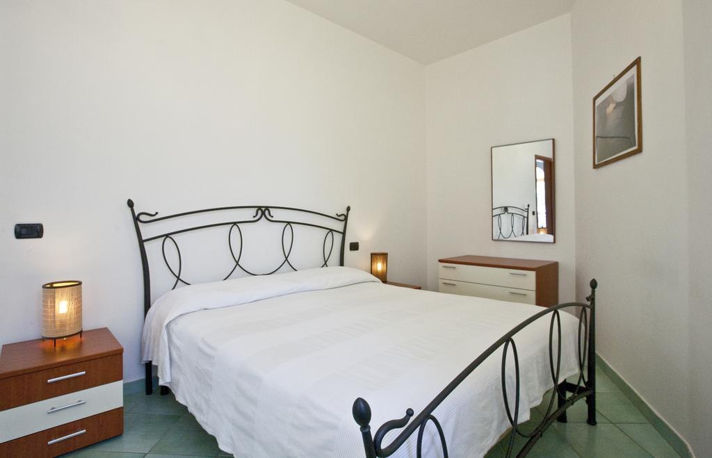 Olga'S Residence Relais Nerano Habitación foto
