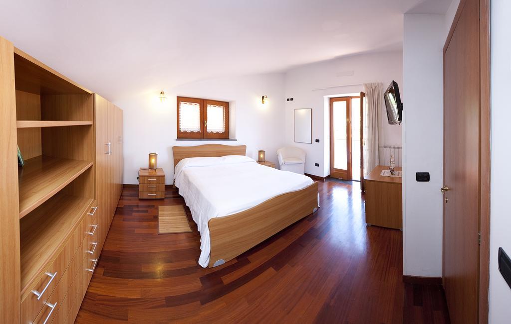 Olga'S Residence Relais Nerano Habitación foto